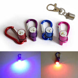 Waterproof LED Flash Pendant