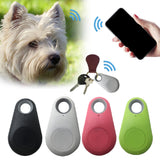 Smart Mini Waterproof GPS Tracker