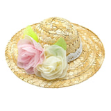 Hawaii Style Sombrero Hat