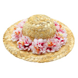 Hawaii Style Sombrero Hat