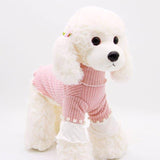 Fashion Puppy Jumpsuits