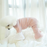 Fashion Puppy Jumpsuits