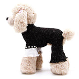 Fashion Puppy Jumpsuits