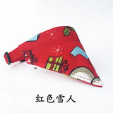 Adjustable Puppy Scarf