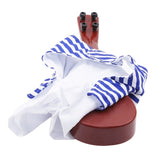 Cute Guitar Dog Funny Clothes