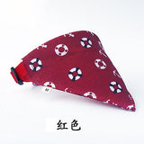 Adjustable Puppy Scarf