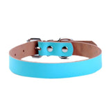 Adjustable Simple and Solid Collar